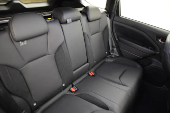 SUBARU FORESTER 12