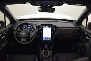 Vehicle image SUBARU Forester Station 2.0i e-Boxer Luxury