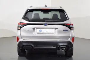 Subaru Forester Station 2.0i e-Boxer Luxury