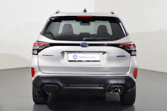 SUBARU FORESTER 7