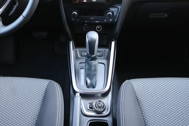 Suzuki Vitara 1.4 T Compact+ Hybrid 4x4