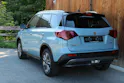 Suzuki Vitara 1.4 T Compact+ Hybrid 4x4