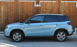 Suzuki Vitara 1.4 T Compact+ Hybrid 4x4