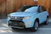 Suzuki Vitara 1.4 T Compact+ Hybrid 4x4