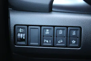 Suzuki Vitara 1.4 T Compact+ Hybrid 4x4