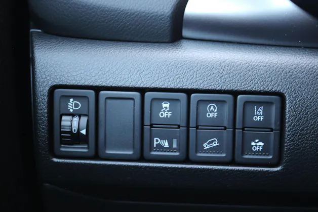 Suzuki Vitara 1.4 T Compact+ Hybrid 4x4