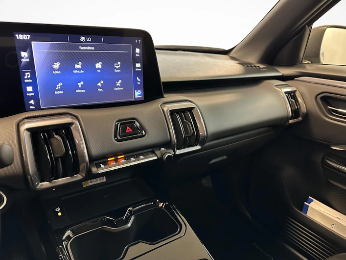 image du véhicule SUZUKI VITARA