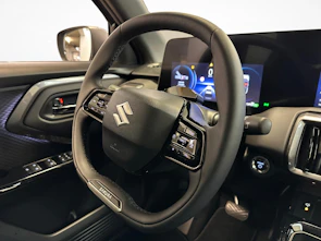image du véhicule SUZUKI e Vitara Compact Top 4x4