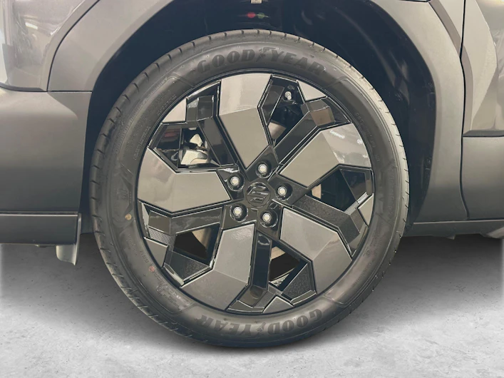 image du véhicule SUZUKI VITARA