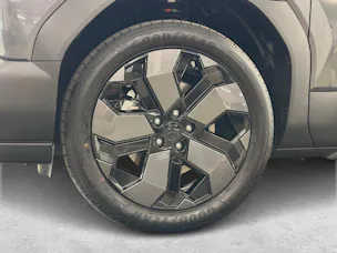Suzuki e Vitara Compact Top 4x4