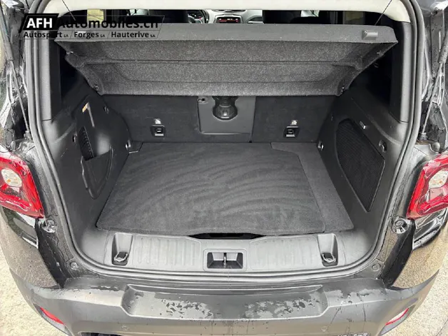 Jeep Renegade 1.3 Trailhawk Plus 4x