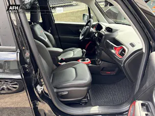 Jeep Renegade 1.3 Trailhawk Plus 4x