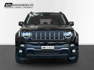 Jeep Renegade 1.3 Trailhawk Plus 4x