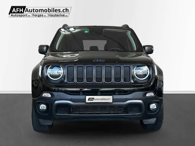 Jeep Renegade 1.3 Trailhawk Plus 4x