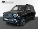 Jeep Renegade 1.3 Trailhawk Plus 4x