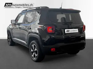 Jeep Renegade 1.3 Trailhawk Plus 4x