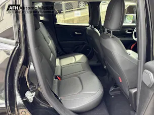 Jeep Renegade 1.3 Trailhawk Plus 4x
