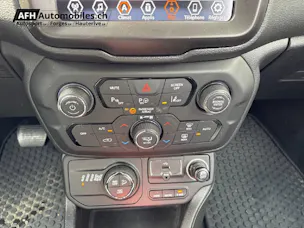 Jeep Renegade 1.3 Trailhawk Plus 4x