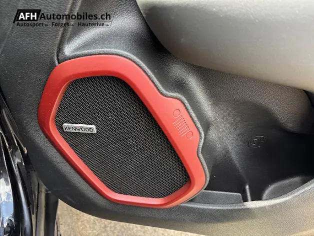Jeep Renegade 1.3 Trailhawk Plus 4x