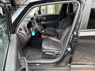 Jeep Renegade 1.3 Trailhawk Plus 4x