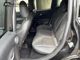 Jeep Renegade 1.3 Trailhawk Plus 4x