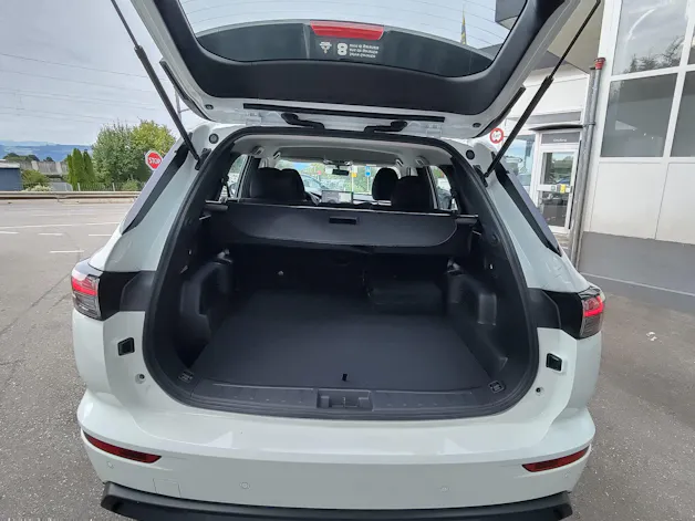 Mitsubishi Outlander 2.4 PHEV Inform 4x4
