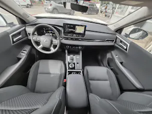 Mitsubishi Outlander 2.4 PHEV Inform 4x4
