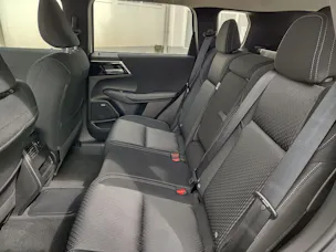 Mitsubishi Outlander 2.4 PHEV Inform 4x4