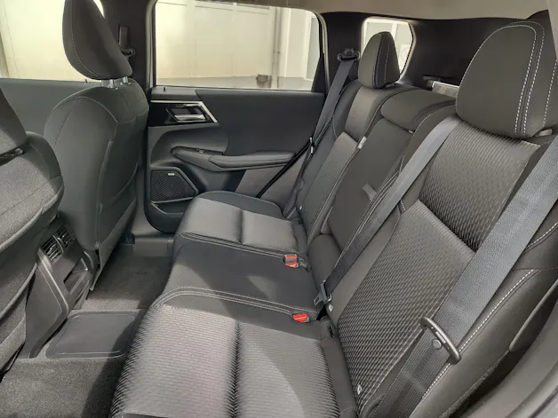 Mitsubishi Outlander 2.4 PHEV Inform 4x4