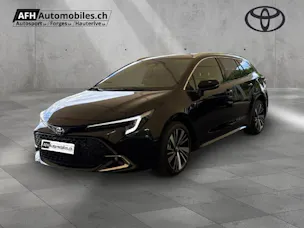 Toyota Corolla Touring Sports 1.8 HSD