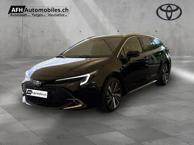 Toyota Corolla Touring Sports 1.8 HSD
