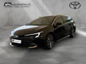 Toyota Corolla Touring Sports 1.8 HSD