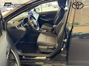 Toyota Corolla Touring Sports 1.8 HSD