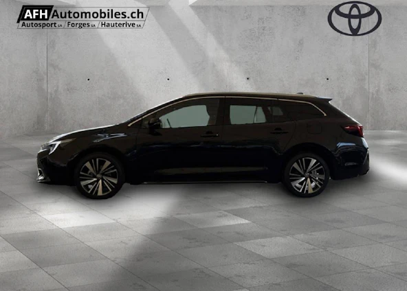 Fahrzeugbild 1 Fahrzeugbild 1