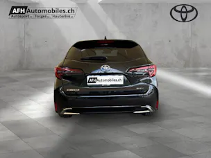 Toyota Corolla Touring Sports 1.8 HSD
