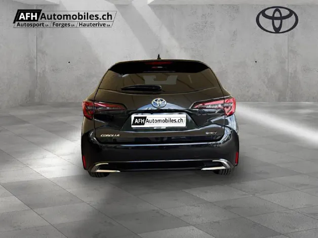 Toyota Corolla Touring Sports 1.8 HSD