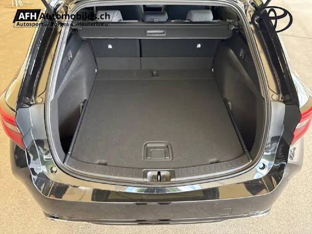 Toyota Corolla Touring Sports 1.8 HSD