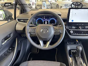 Toyota Corolla Touring Sports 1.8 HSD