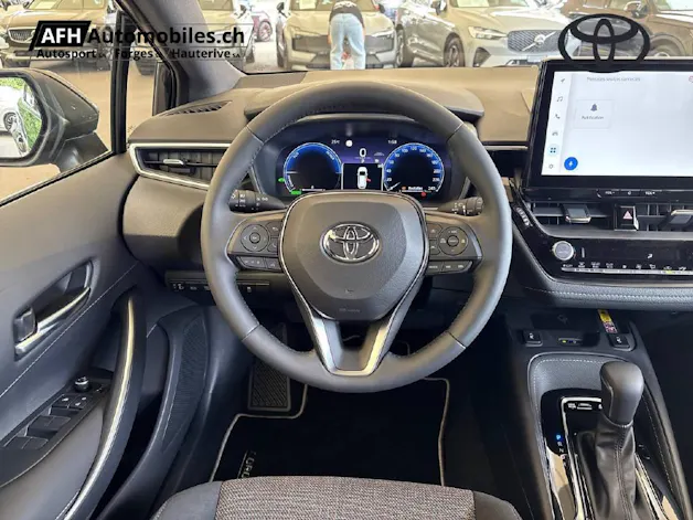 Toyota Corolla Touring Sports 1.8 HSD