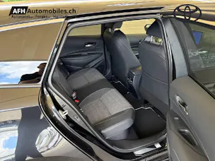 Toyota Corolla Touring Sports 1.8 HSD