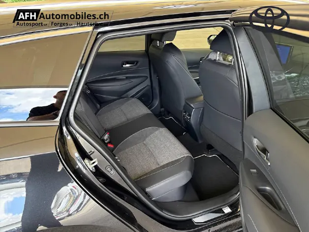 Toyota Corolla Touring Sports 1.8 HSD