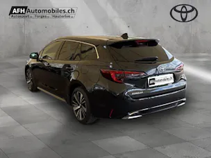 Toyota Corolla Touring Sports 1.8 HSD