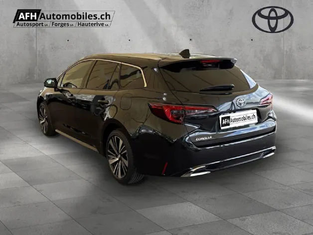 Toyota Corolla Touring Sports 1.8 HSD