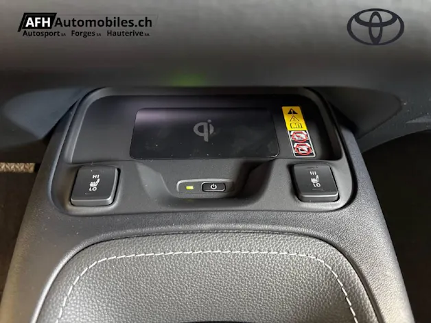 Toyota Corolla Touring Sports 1.8 HSD