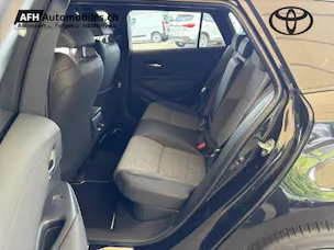 Toyota Corolla Touring Sports 1.8 HSD