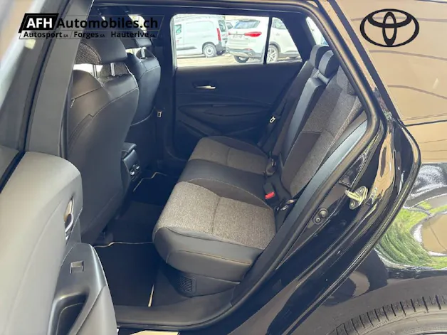 Toyota Corolla Touring Sports 1.8 HSD