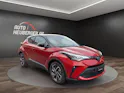 Toyota C-HR 2.0 VVTi HSD Move