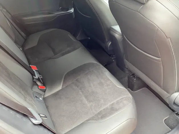 Toyota C-HR 2.0 VVTi HSD Move