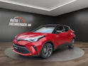 Toyota C-HR 2.0 VVTi HSD Move