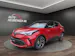 Toyota C-HR 2.0 VVTi HSD Move